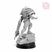 Spectral Spinner Squad