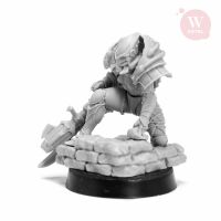 Spectral Spinner Squad