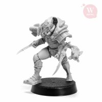 Spectral Spinner Squad