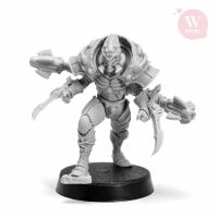 Spectral Spinner Squad