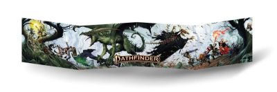 Pathfinder 2. Edition - Spielleiterschirm Pro, deutsch