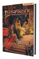 Pathfinder, Spielleiterhandbuch, deutsch