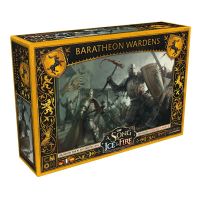Baratheon Wardens verpackung vorderseite