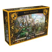 Rose Knights verpackung vorderseite