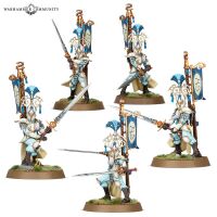 Vanari Bladelords