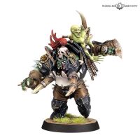 Varag Ghoul-chewer