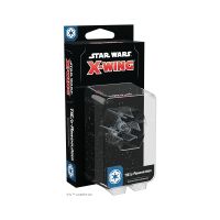 Star Wars: X-Wing 2. Edition - TIE/d Abwehrj&auml;ger Erweiterungspack Deutsch verpackung vorderseite