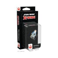 Star Wars: X-Wing 2. Edition - RZ-1-A-Fl&uuml;gler Erweiterungspack Deutsch verpackung vorderseite