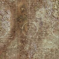 3x3 G-mat: Fall Football