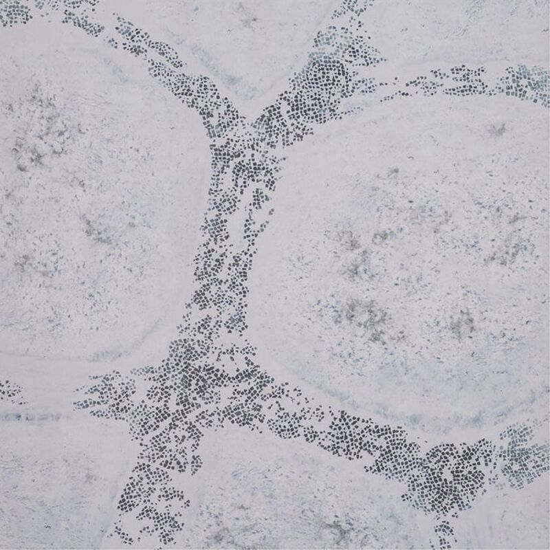 4x4 G-mat: Winter Realm