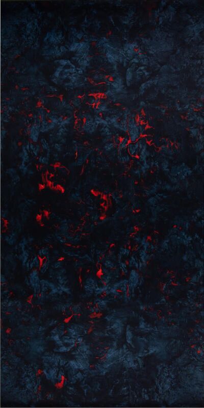 6x3 G-mat: Fallen Earth