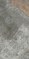 6x3 G-mat: Medieval Town
