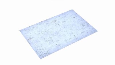 6x4 Winter Realm mit Tragetasche