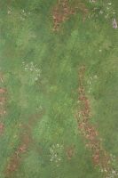 6x4 G-mat: Highlands In War