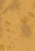 44x30 Double Sided G-mat: Highlands In War And Sands of Time