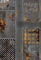 44x30 Quarantine Zone