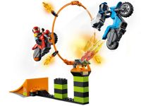 LEGO City - 60299 Stunt-Wettbewerb Inhalt
