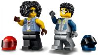 LEGO City - 60299 Stunt-Wettbewerb