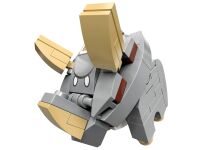 LEGO Super Mario - 71390 Reznors Absturz - Erweiterungsset