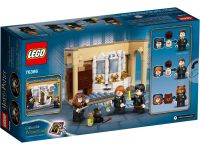 LEGO Harry Potter - 76386 Hogwarts: Misslungener Vielsafttrank Verpackung R&uuml;ckseite