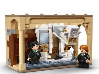 LEGO Harry Potter - 76386 Hogwarts: Misslungener Vielsafttrank Inhalt