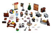 LEGO Harry Potter 76390 Adventskalender 2021 Inhalt
