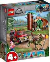 LEGO Jurassic World - 76939 Flucht des Stygimoloch Verpackung Front