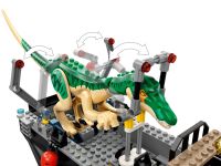 LEGO Jurassic World - 76942 Flucht des Baryonyx