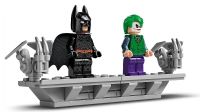 LEGO DC Universe Super Heroes - 76240 DC Batman - Batmobil Tumbler