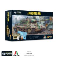Jagdtiger verpackung vorderseite