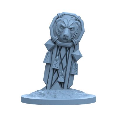 Godtear: Rhodri - Thane of the Forsaken Holds