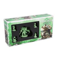 Godtear: RaithMarid - The Rising Tsunami Box