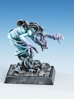 Nebelwanderer