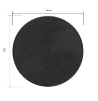 Citadel-Rundbases (170 mm x 105 mm)