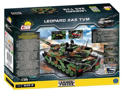 COBI-2620 Leopard 2a5