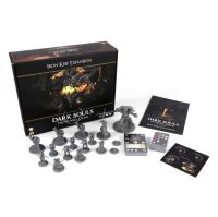 Dark Souls: Iron Keep Expansion