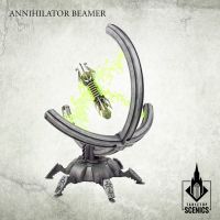 Annihilator Beamer