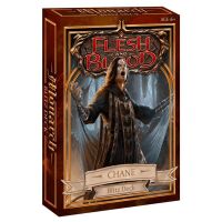 Flesh &amp; Blood TCG - monarch chane englisch verpackung vorderseite