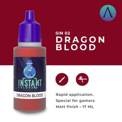 Dragon Blood (17ml)