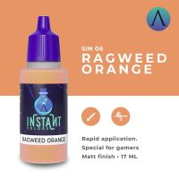 Ragweed Orange (17ml)