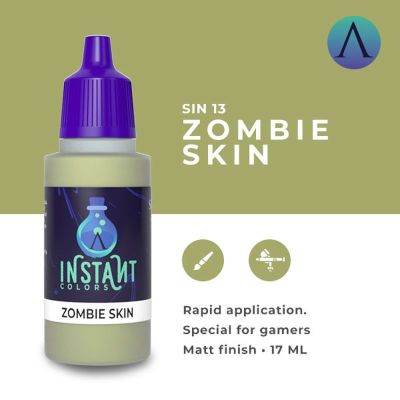 Zombie Skin (17ml)