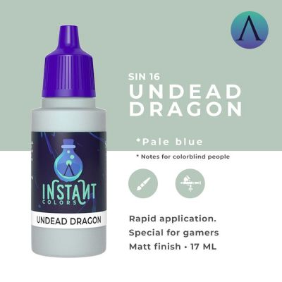 Undead Dragon (17ml)