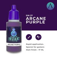 Arcane Purple (17ml)