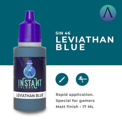 Leviathan Blue (17ml)