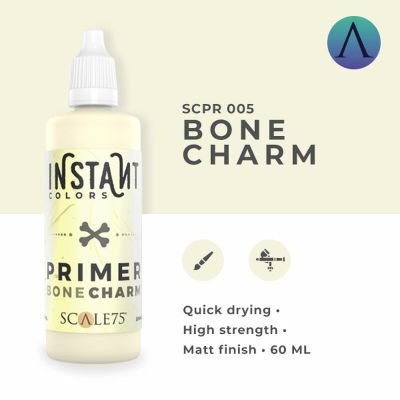 Primer Bone Charm (60ml)