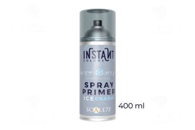 Primer Spray Ice Charm (400ml)