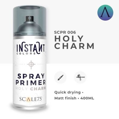 Primer Spray Holy Charm (400ml)