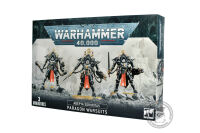 Adepta Sororitas: Paragon-Kriegsanz&uuml;ge Verpackung