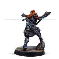 Varangian Guard (Boarding shotgun)