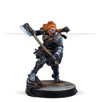 Varangian Guard (Boarding Shotgun)